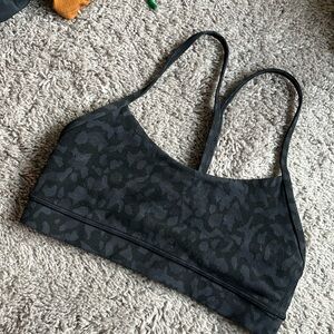 Lululemon Flow Y Bra